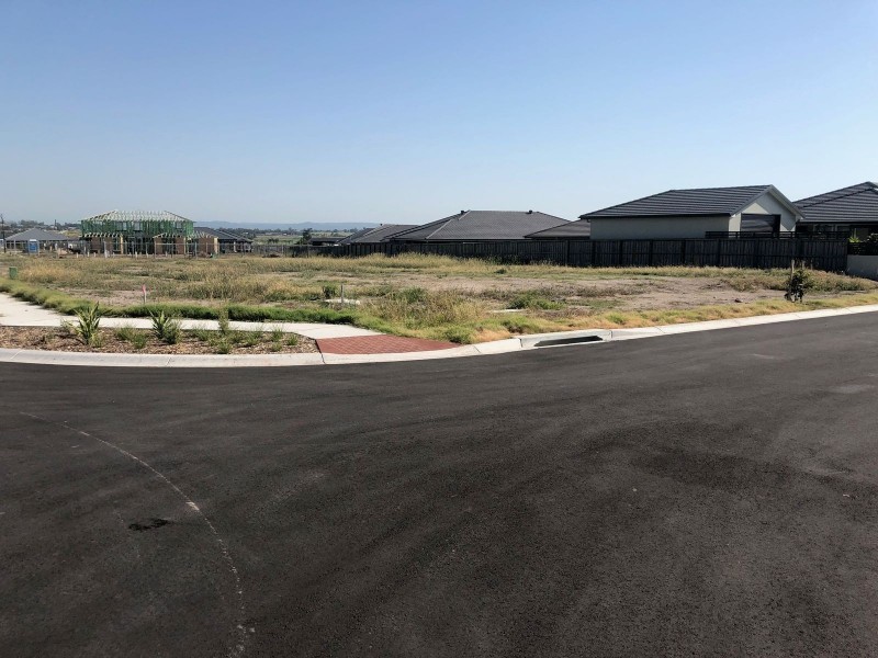 Lot 4 Arrowtail Street, Chisholm NSW 2322