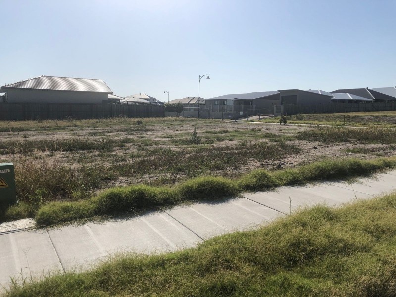 Lot 4 Arrowtail Street, Chisholm NSW 2322