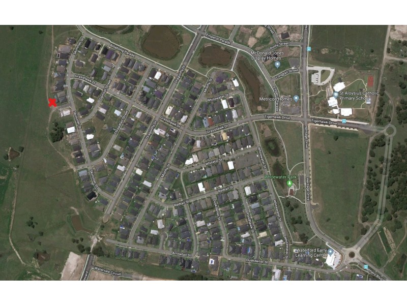 Lot 4 Arrowtail Street, Chisholm NSW 2322