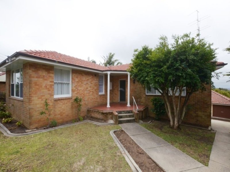36 Hillcrest Avenue, Highfields NSW 2289