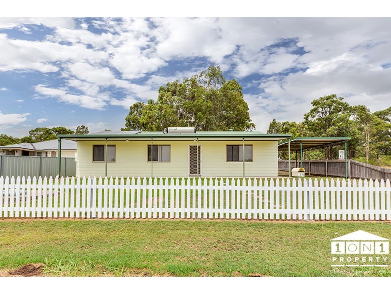 14 Bell Street, Greta NSW 2334