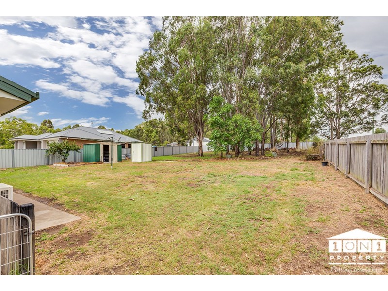 14 Bell Street, Greta NSW 2334