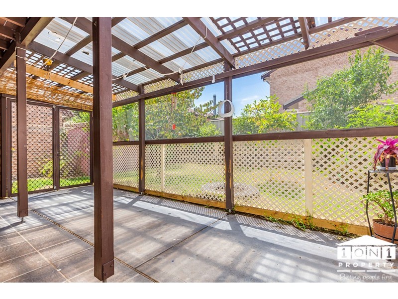 33/52 Railway Parade, Kurri Kurri NSW 2327