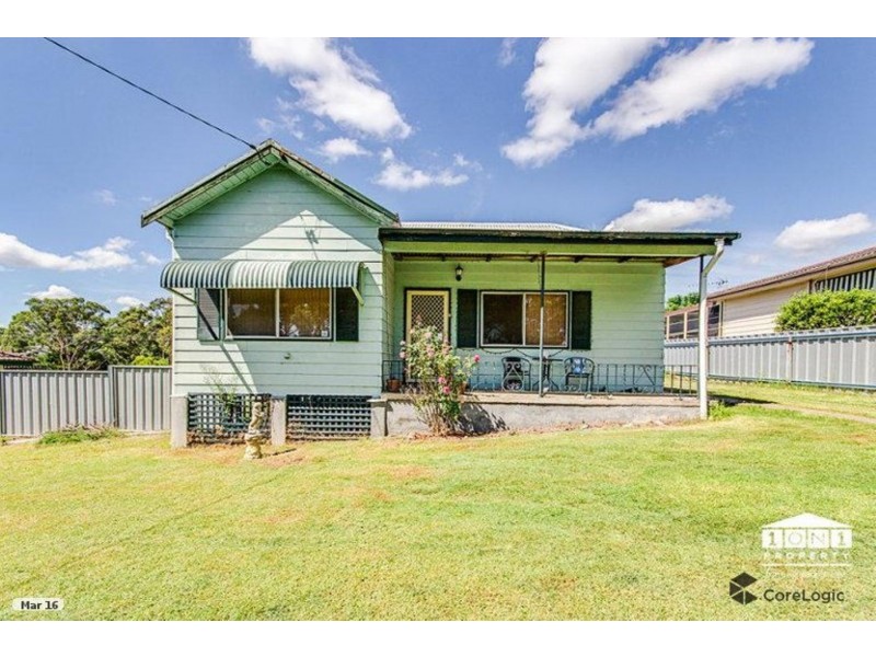 40 Eighth Street, Weston NSW 2326