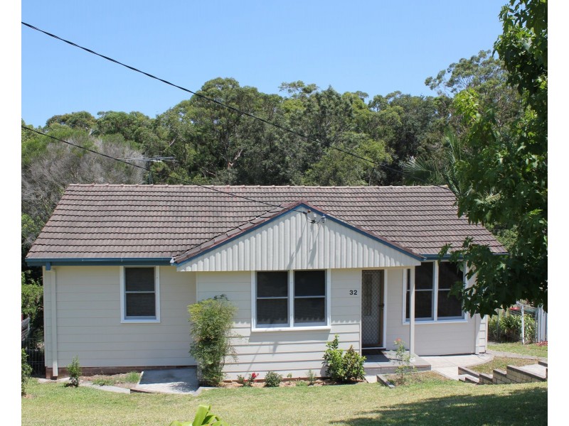 32 Willandra Crescent, Windale NSW 2306