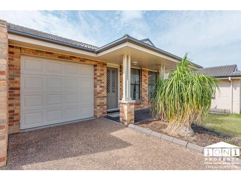 2/44 Dominion Avenue, Hunterview NSW 2330
