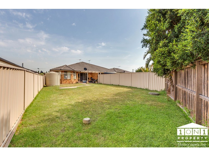 2/44 Dominion Avenue, Hunterview NSW 2330