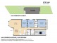 2/44 Dominion Avenue, Hunterview NSW 2330 Floorplan