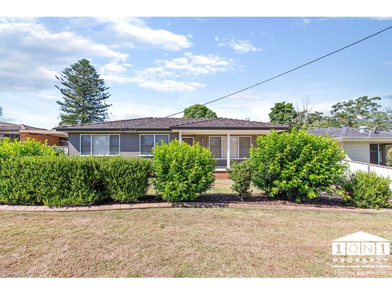 8 Silver Wattle Drive, Medowie NSW 2318