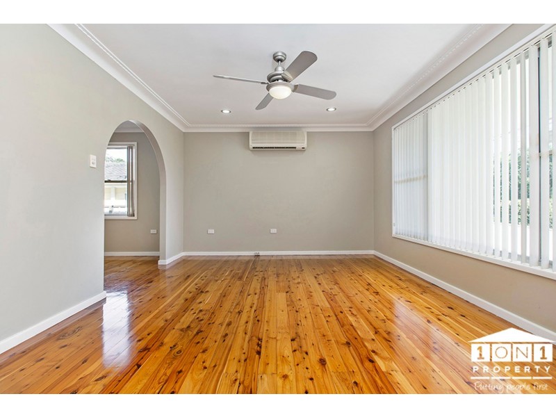 8 Silver Wattle Drive, Medowie NSW 2318