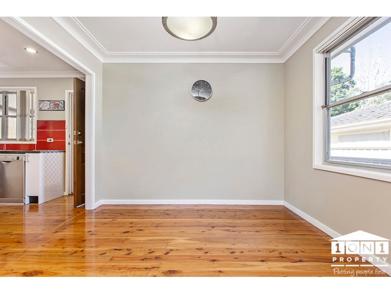 8 Silver Wattle Drive, Medowie NSW 2318