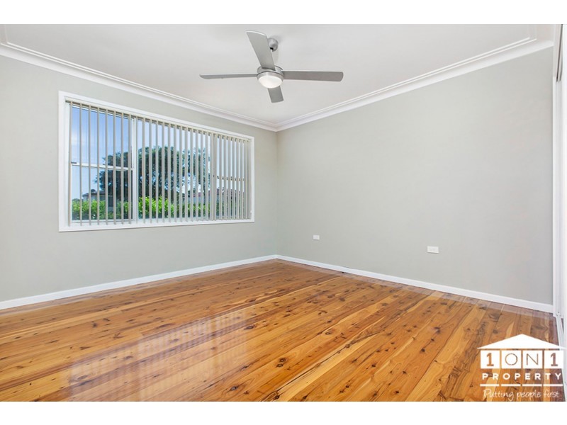 8 Silver Wattle Drive, Medowie NSW 2318