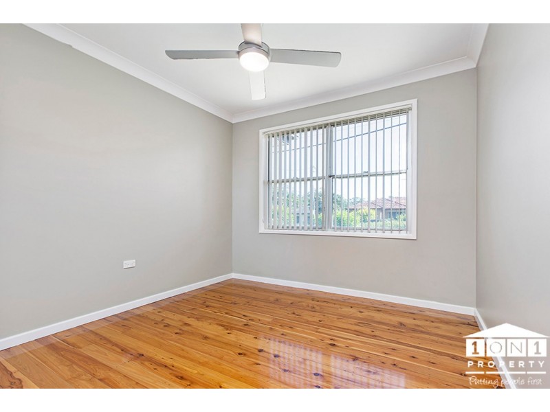 8 Silver Wattle Drive, Medowie NSW 2318