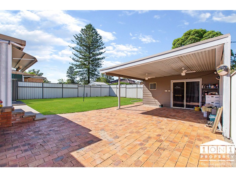8 Silver Wattle Drive, Medowie NSW 2318