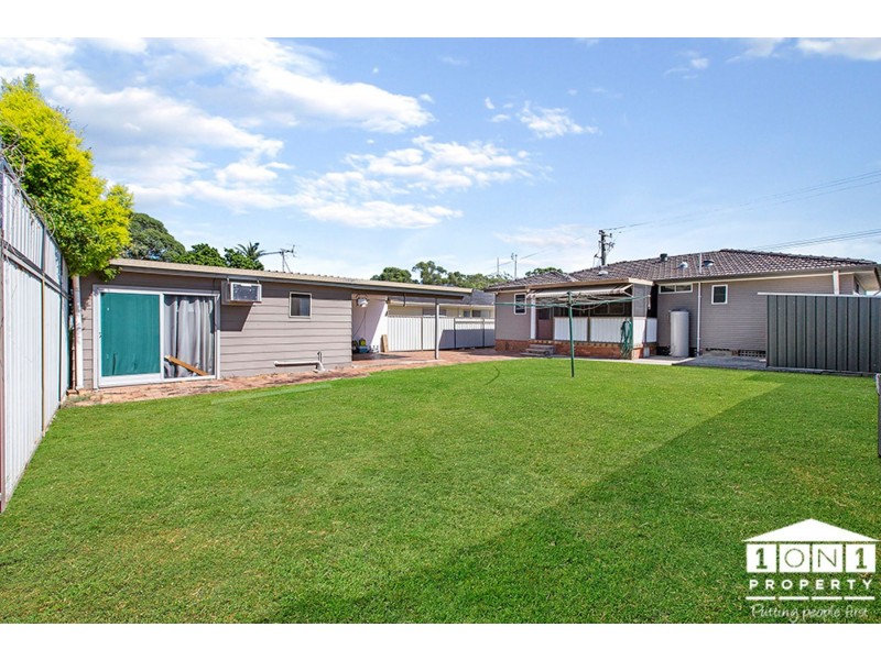 8 Silver Wattle Drive, Medowie NSW 2318