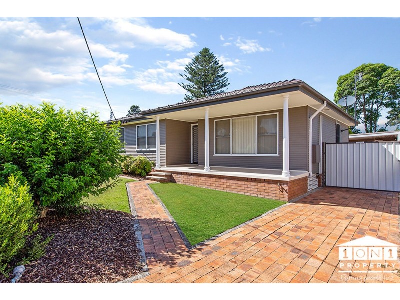 8 Silver Wattle Drive, Medowie NSW 2318