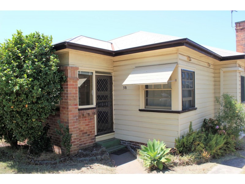 38 Harriet Street, Waratah NSW 2298