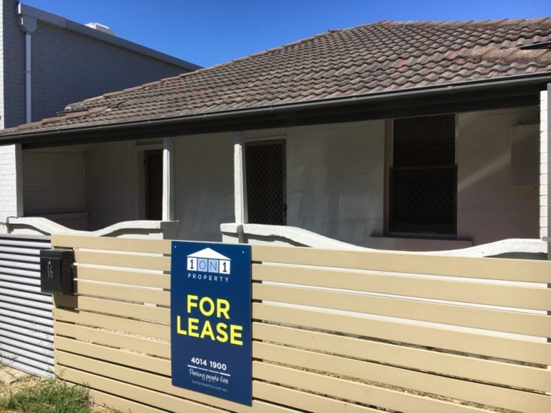 16 Church Street, Wickham NSW 2293