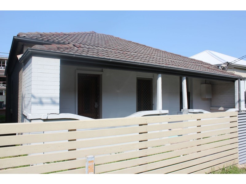 16 Church Street, Wickham NSW 2293