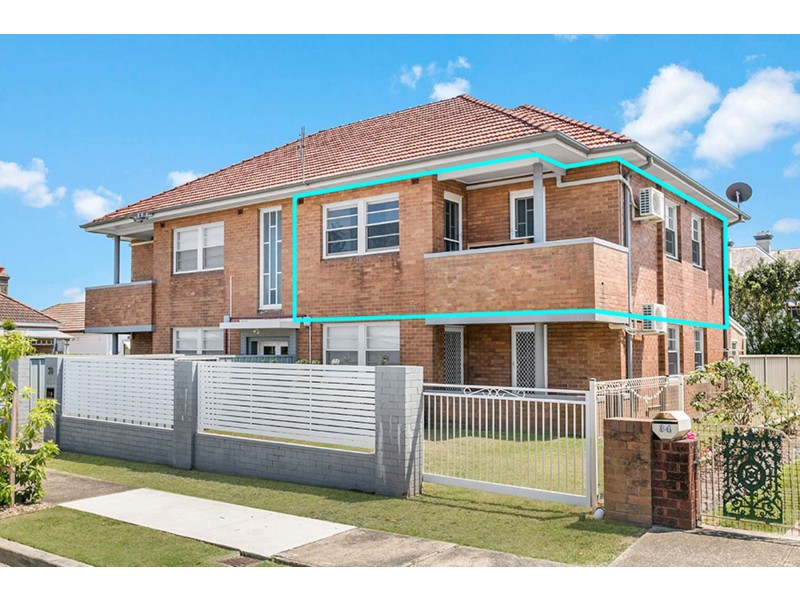 4/36 Highfield Street, Mayfield NSW 2304