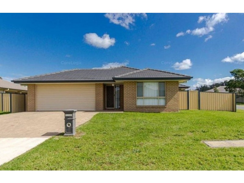 18 Zinfandel Circuit, Cessnock NSW 2325