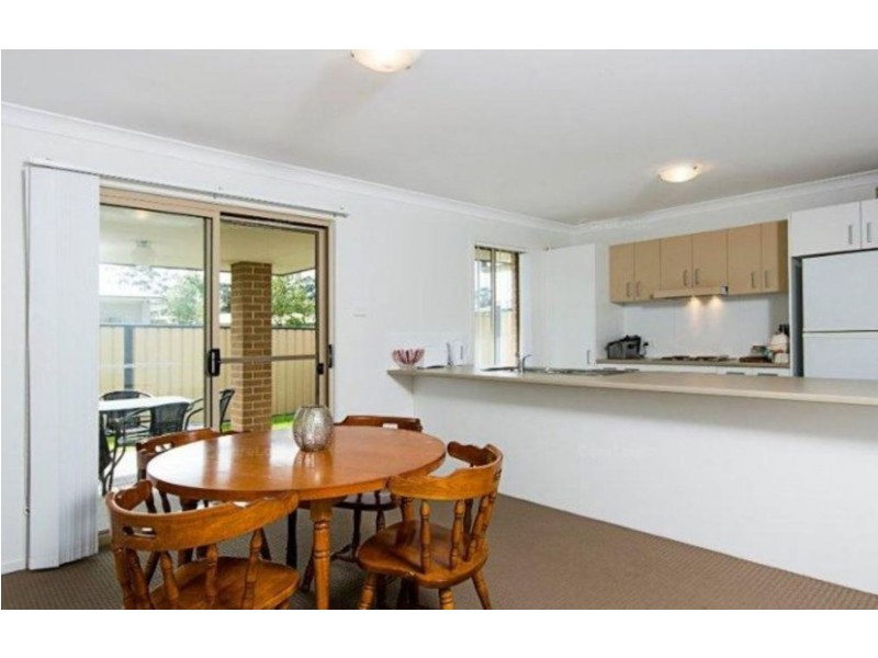 18 Zinfandel Circuit, Cessnock NSW 2325