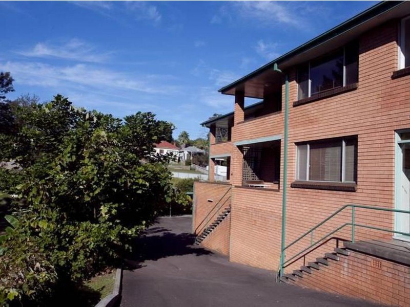 4/31 Edward Street, Charlestown NSW 2290