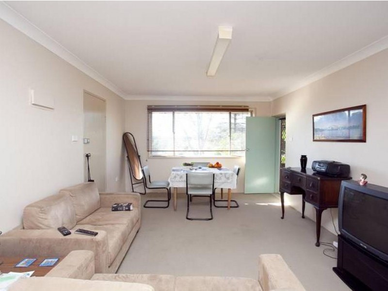 4/31 Edward Street, Charlestown NSW 2290
