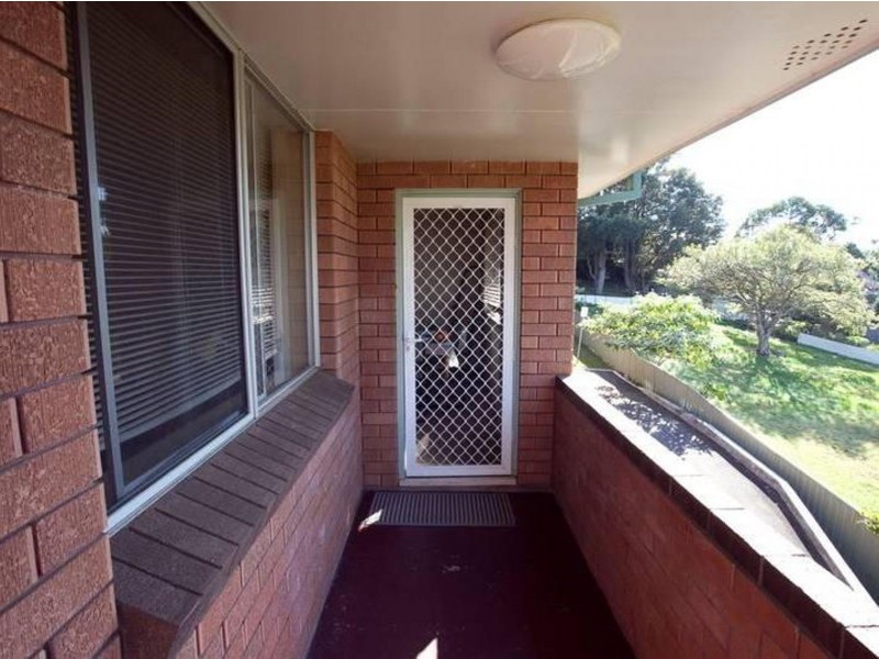 4/31 Edward Street, Charlestown NSW 2290