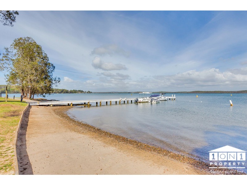 431 Currawong Circuit, Cams Wharf NSW 2281