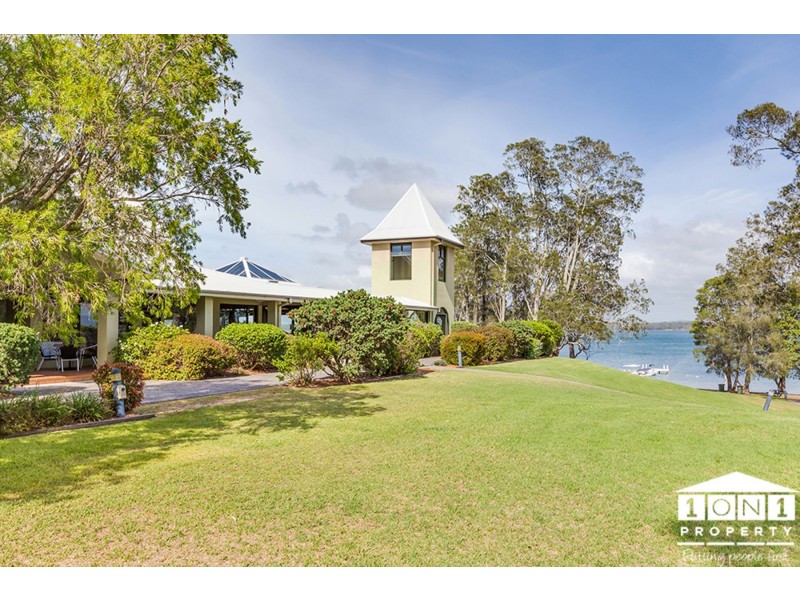 431 Currawong Circuit, Cams Wharf NSW 2281