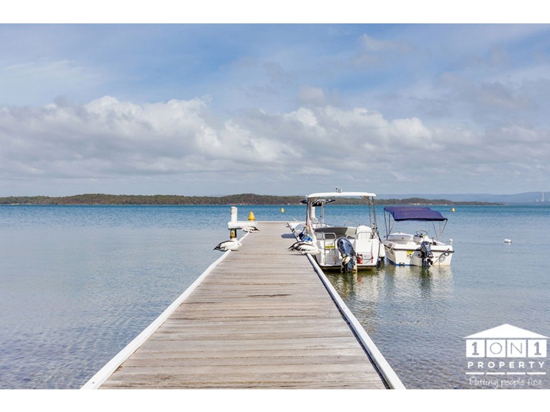 431 Currawong Circuit, Cams Wharf NSW 2281