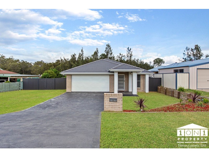 31 Yates Street, East Branxton NSW 2335