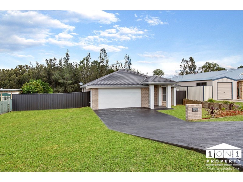 31 Yates Street, East Branxton NSW 2335