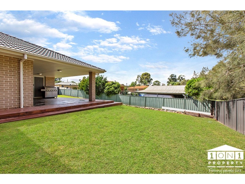 31 Yates Street, East Branxton NSW 2335