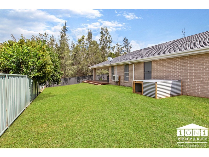 31 Yates Street, East Branxton NSW 2335