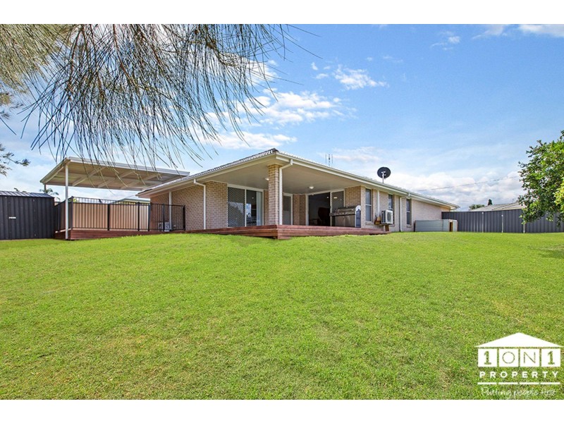 31 Yates Street, East Branxton NSW 2335