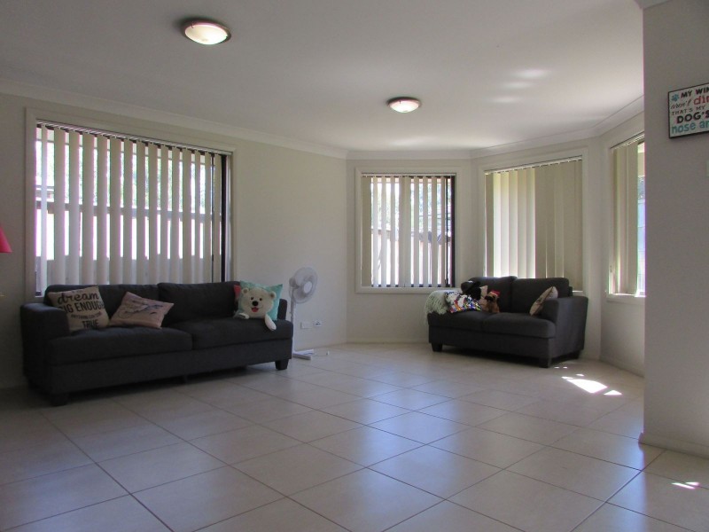 17 Arrowgrass Street, Aberglasslyn NSW 2320