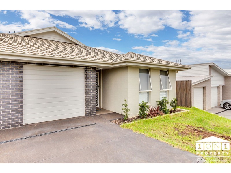 6 Jersey Street, Gillieston Heights NSW 2321