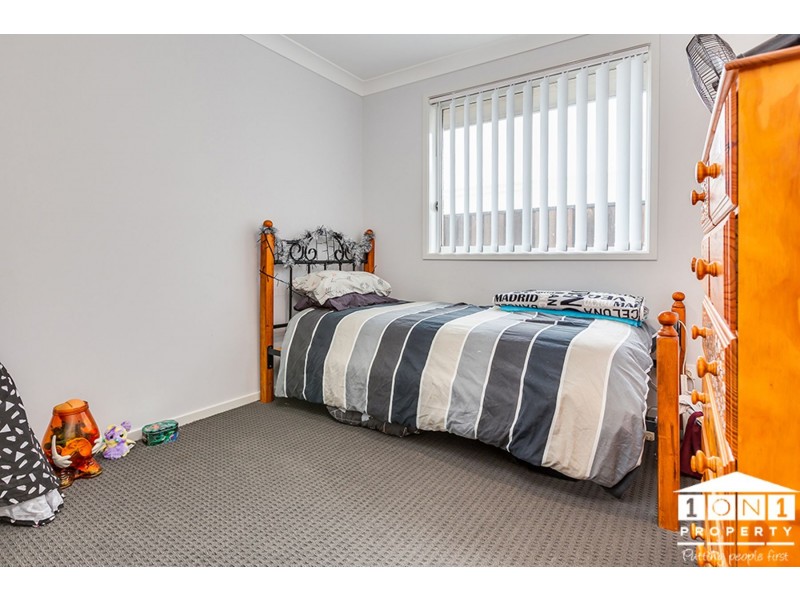 6 Jersey Street, Gillieston Heights NSW 2321