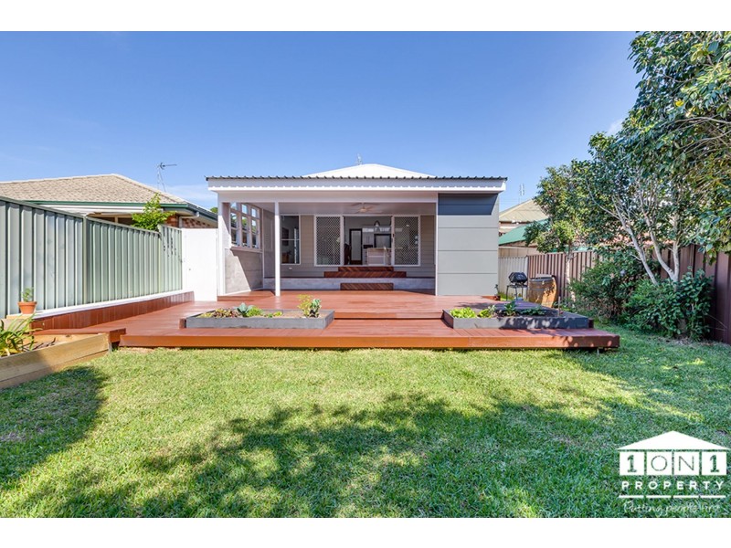 119 Fleming Street, Islington NSW 2296