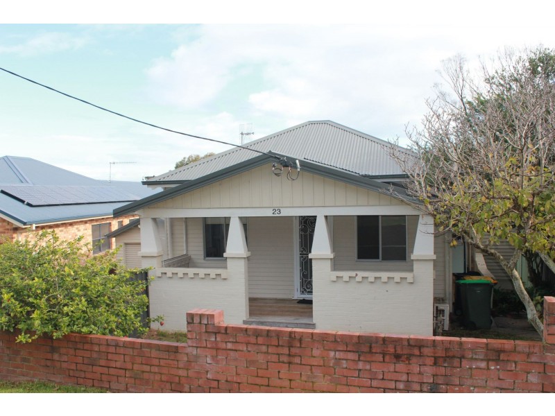 23 George Street, Highfields NSW 2289