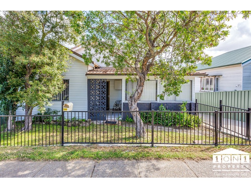 203 Main Road, Cardiff NSW 2285