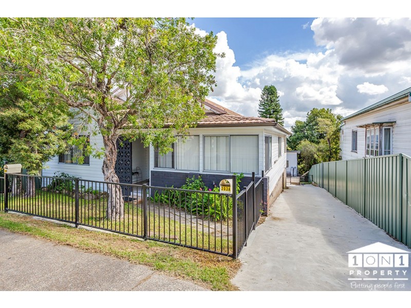 203 Main Road, Cardiff NSW 2285