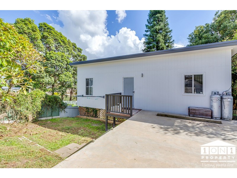 203 Main Road, Cardiff NSW 2285