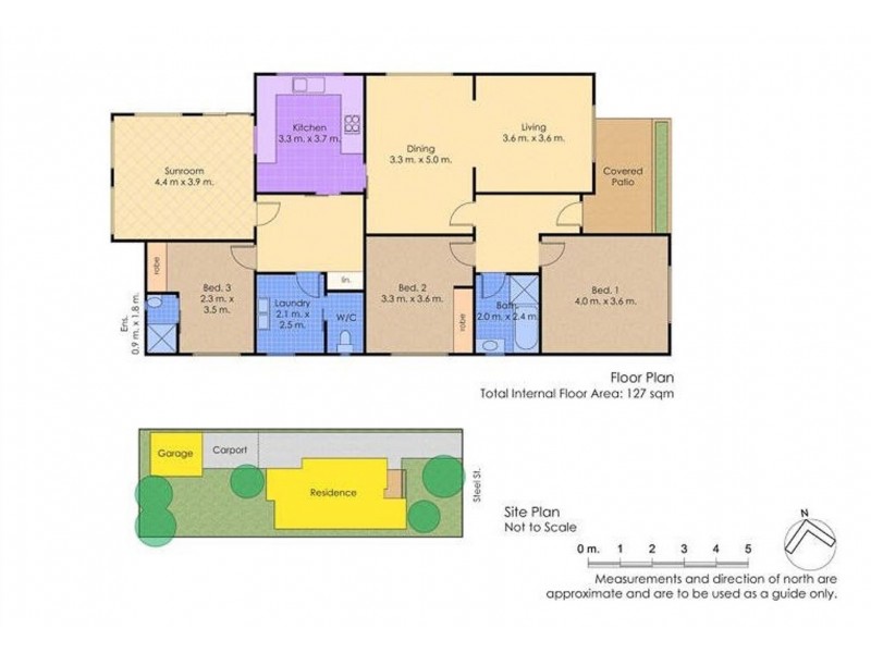 53 Steel Street, Jesmond NSW 2299