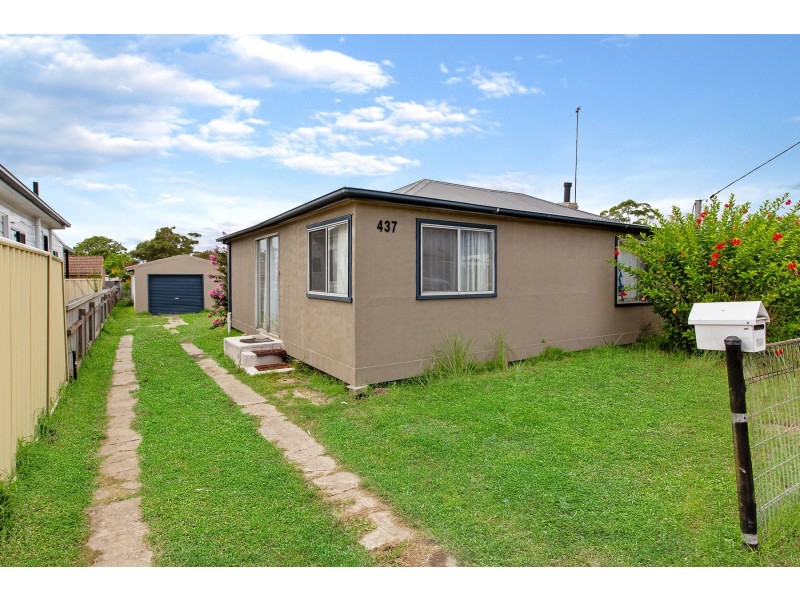 437 Pacific Highway, Belmont NSW 2280