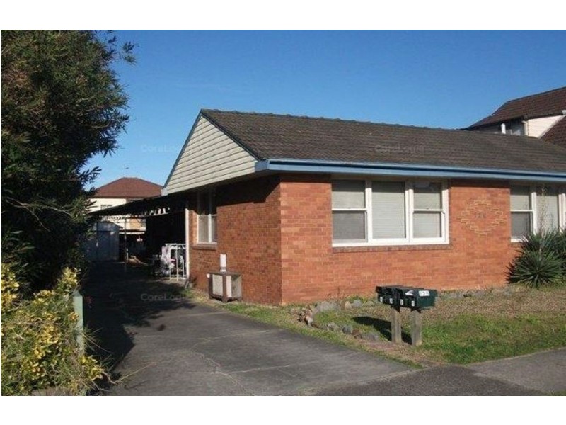 4/126 Turton Road, Waratah NSW 2298