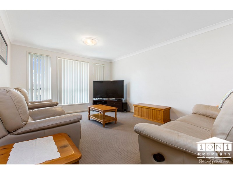 119 Aberglasslyn Road, Rutherford NSW 2320