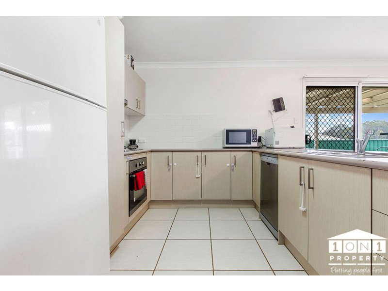 119 Aberglasslyn Road, Rutherford NSW 2320